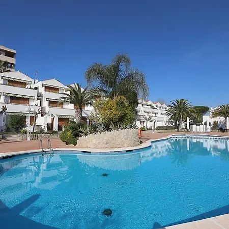 Apartment Costa Daurada - Stival Park Luxe 2 *