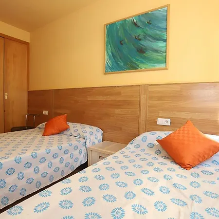 Costa Daurada - Stival Park Luxe 2 *