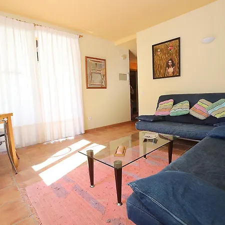 Costa Daurada - Stival Park Luxe 2 Apartment