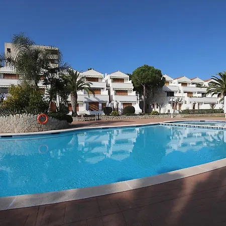 Apartment Costa Daurada - Stival Park Luxe 2 La Pineda
