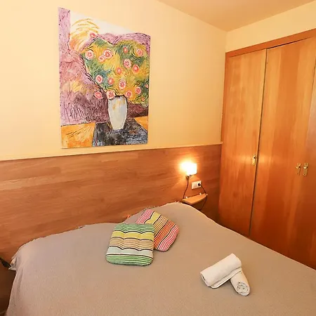 Apartment Costa Daurada - Stival Park Luxe 2