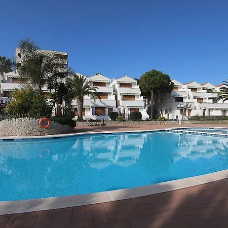 Costa Daurada - Stival Park Luxe 2 Apartment *