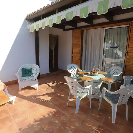 Costa Daurada - Stival Park Luxe 2 *
