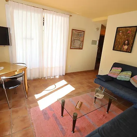 Apartment Costa Daurada - Stival Park Luxe 2 *