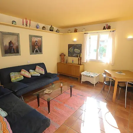 Apartment Costa Daurada - Stival Park Luxe 2 *