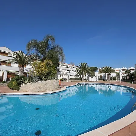 Apartment Costa Daurada - Stival Park Luxe 2 *