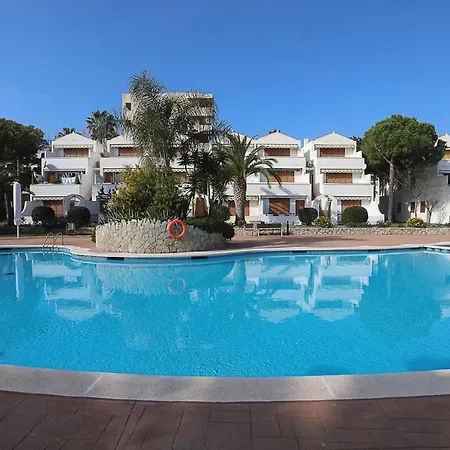 Apartment Costa Daurada - Stival Park Luxe 2 La Pineda