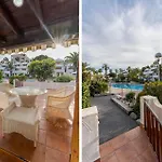 Costa Daurada - Stival Park Luxe 2 * לה פינדה