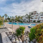 Costa Daurada - Stival Park Luxe 2 דירה