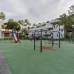 דירה Costa Daurada - Stival Park Luxe 2 לה פינדה