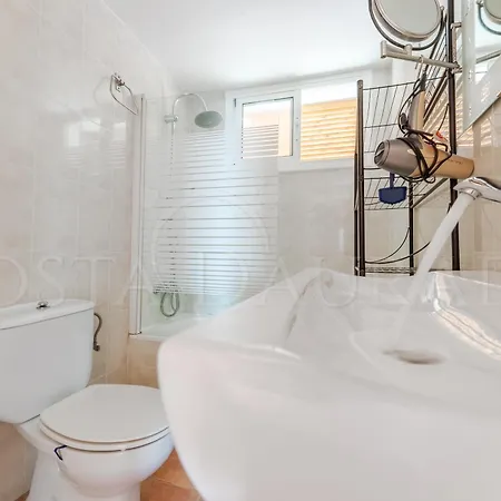 Costa Daurada - Stival Park Luxe 2 * לה פינדה