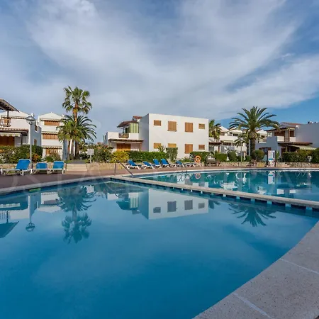 Costa Daurada - Stival Park Luxe 2