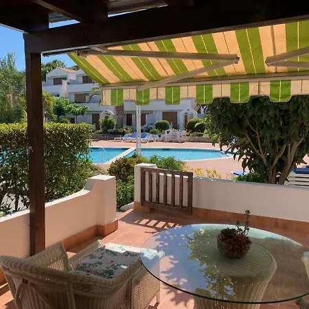 Costa Daurada - Stival Park Luxe 2 Appartement La Pineda