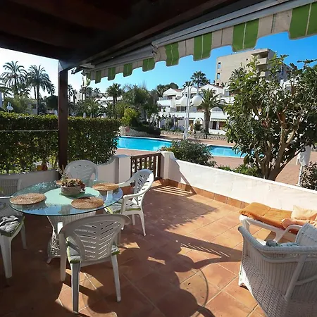 דירה Costa Daurada - Stival Park Luxe 2